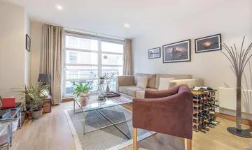 2 bedroom flat for sale in Page Street, London, SW1P