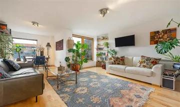 1 bedroom flat for sale in Chapter Street, Westminster, SW1P