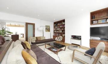 3 bedroom apartment for sale in Nottingham Place, London, W1U