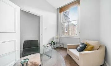 2 bedroom flat for sale in Westgate Terrace, Chelsea, London, SW10