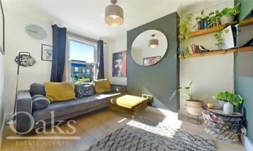 2 bedroom apartment for sale in Danbrook Road, Streatham, SW16