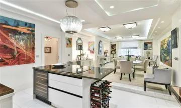 2 bedroom apartment for sale in Portland Place, London, W1B