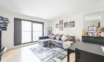 1 bedroom flat for sale in WESTGATE APARTMENTS, Canning Town, London, E16