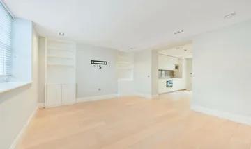 2 bedroom flat for sale in Heathfield Terrace, Turnham Green, London, W4