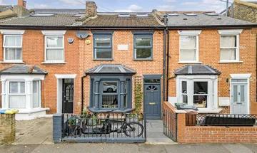 3 bedroom house for sale in Burchell Road, Leyton, E10