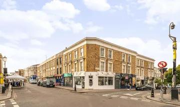1 bedroom flat for sale in Lancaster Road, Notting Hill, London, W11