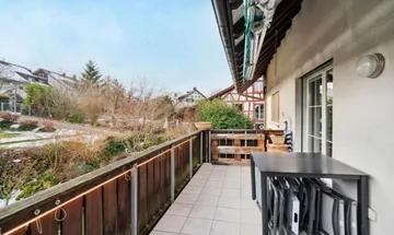 Apartment to Buy in Hochfelden: Wunderschöne 4,5 Zimmer W...