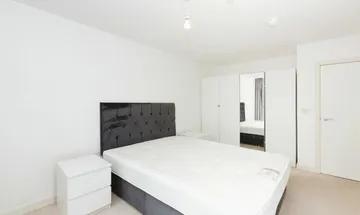 1 bedroom apartment for sale in 16 Booth Road, London, E16