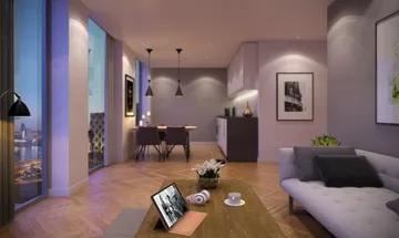2 bedroom apartment for sale in Michigan Avenue, Manchester, Greater Manchester, M50