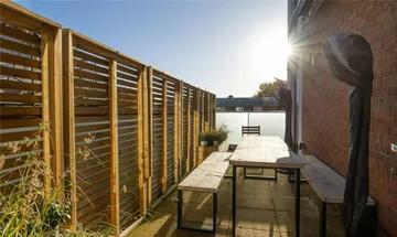 1 bedroom apartment for sale in Southridge House, 61A Worple Road, Wimbledon, London, SW19