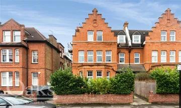 1 bedroom apartment for sale in Thirlmere Road, Streatham, SW16