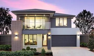 The stunning home in Leppington Buyer's guide 1450000