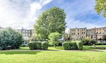 3 bedroom flat for sale in Philbeach Gardens, Earls Court, London, SW5