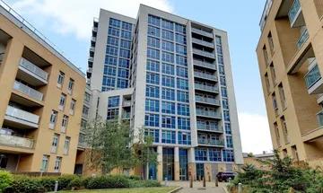 2 bedroom apartment for sale in Iona Tower Ross Way Limehouse E14