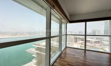 Tenanted | Rent Refund | Sea View | Type D