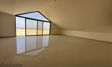 Duplex For Rent | Nahr Ibrahim |  دوبلكس للايجار | REF: RGKR166