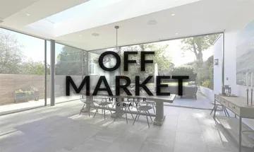 3 bedroom penthouse for sale in Chalcot Gardens, Belsize Park, NW3