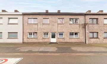 House for sale in Wilrijk