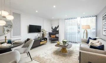 3 bedroom duplex for sale in Cooks Road,
Stratford,
London,
E15 2PN, E15