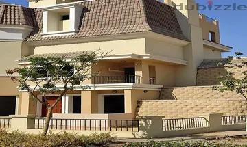 last villa for sale near madinaty new cairo آخر فيلا للبيع امام مدينتي بأقل سعر في السوق