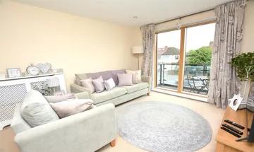 1 bedroom flat for sale in 1 Durnsford Road, Wimbeldon, SW19