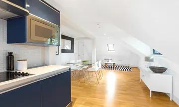 2 bedroom apartment for sale in St Helens Gardens W10