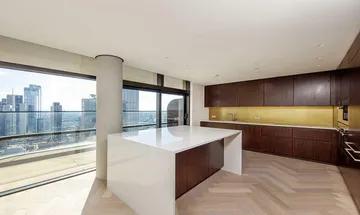 3 bedroom apartment for sale in Worship Street, Shoreditch, EC2A