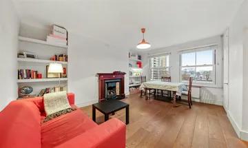 1 bedroom flat for sale in Victoria Road, London, NW6