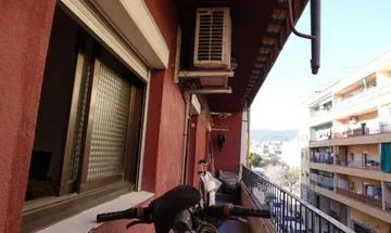Piso en venta en El Turó de la Peira de 2 habitaciones con balcón y calefacción