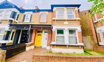 2 bedroom flat for sale in Burges Road, East Ham, E6