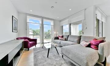 2 bedroom apartment for sale in Sir John Soane,Elephant Park, Elephant & Castle SE17
