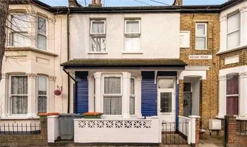 3 bedroom terraced house for sale in Keogh Road, London, E15
