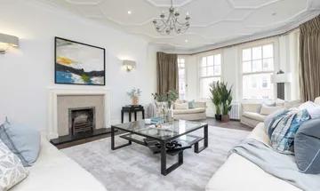 5 bedroom apartment for sale in Oakwood Court, Abbotsbury Road, Kensington, W14