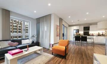 3 bedroom apartment for sale in Wiverton Tower, New Drum Street, Aldgate, E1