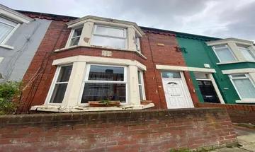3 bedroom end of terrace house for sale in Gloucester Road, Anfield, Liverpool, L6 4DS, L6