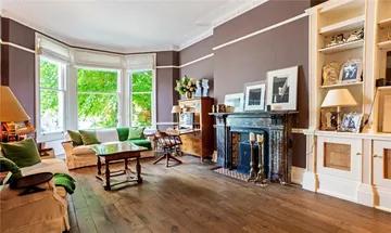 3 bedroom apartment for sale in Sinclair Road, London, W14