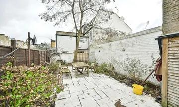 3 bedroom house for sale in Margravine Road, Barons Court, London, W6