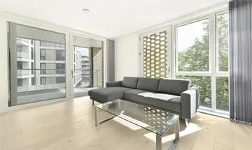 1 bedroom apartment for sale in Claremont House, 28 Quebec Way, SE16
