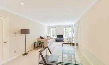 1 bedroom flat for sale in Regents Bridge Gardens, Vauxhall, London, SW8