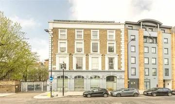 1 bedroom apartment for sale in Salamander Court, 135 York Way, London, N7