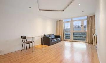 2 bedroom apartment for sale in Oswell House, Farthing Fields, London, E1W