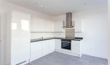 1 bedroom apartment for sale in Hannah House, 150 Maryland Street, Stratford, London, E15