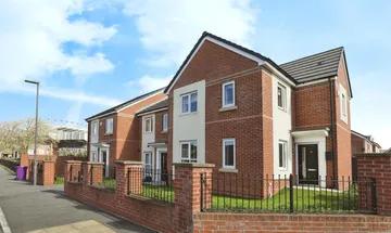 3 bedroom semi-detached house for sale in Kemp Avenue, Liverpool, L5
