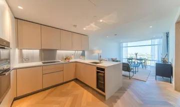 1 bedroom apartment for sale in Principal Place, Worship Street, London, EC2A