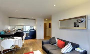 1 bedroom apartment for sale in Bath House, 5 Arboretum Place, Barking Central, Barking, IG11