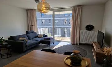 Apartment for sale in Antwerpen