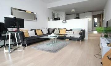 1 bedroom apartment for sale in Durnsford Road, London, SW19