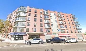 property for sale in 60-70 Woodhaven Blvd Unit 5F