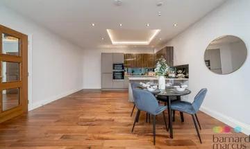 2 bedroom apartment for sale in Parkland Views, Muswell Hill, London, N10