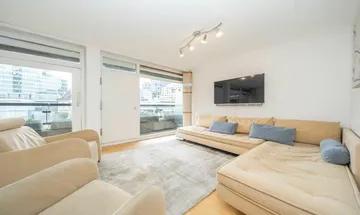 1 bedroom flat for sale in Barbican, Thomas More House, EC2Y